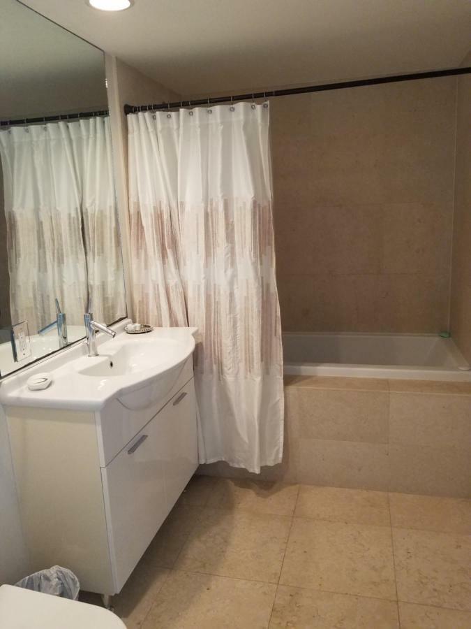 Iconbrickell Daire Miami Dış mekan fotoğraf