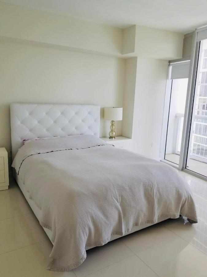 Iconbrickell Daire Miami Dış mekan fotoğraf
